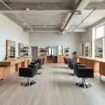 Haircrew – Frisör i Linköping | Klippning, färg & styling