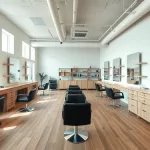 Hairmonie – Frisör i Hörby | Klippning, färg & styling