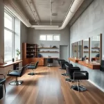 Hairstudio Unique – Frisör i Linköping | Klippning, färg & styling