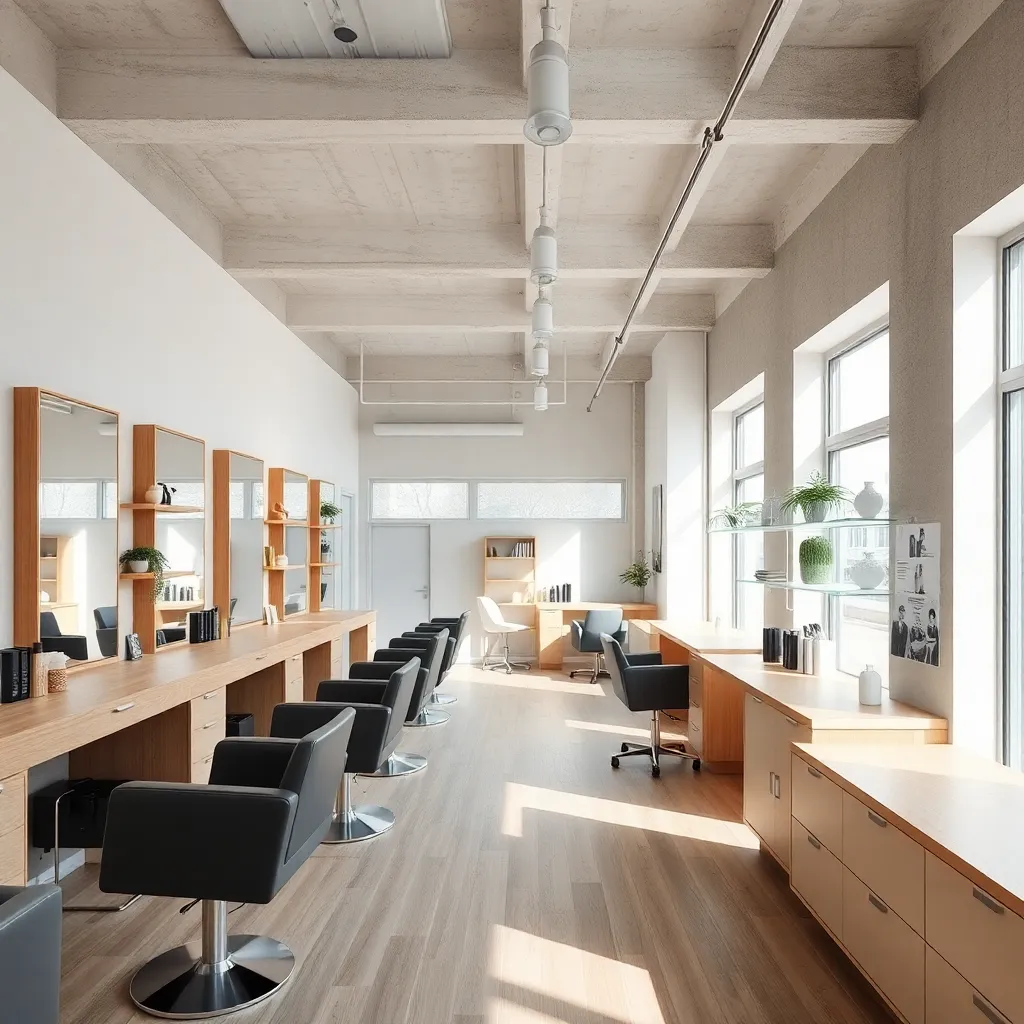 Hallsta Hårcenter Ab