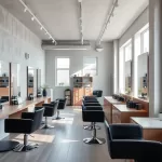 Hårcenter – Frisör i Karlstad | Klippning, färg & styling