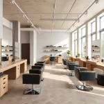 Hårcenter – Frisör i Ljungsbro | Klippning, färg & styling
