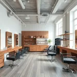 Hårcompaniet – Frisör i Östersund | Klippning, färg & styling
