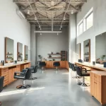 Hårdesign – Frisör i Vadstena | Klippning, färg & styling