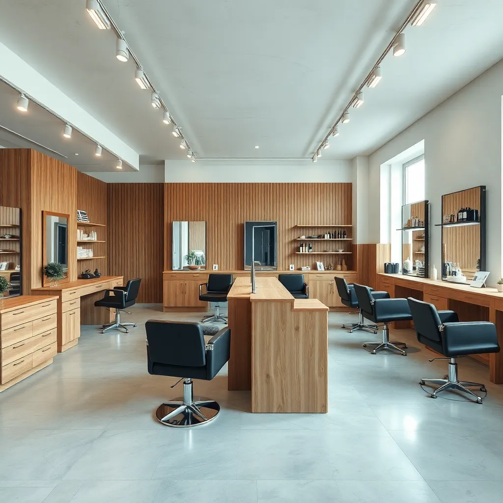 Hårstudio Karola
