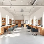 Hårstudion Öster – Frisör i Örebro | Klippning, färg & styling