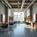Hårstugan Åre – Frisör i Åre | Klippning, färg & styling