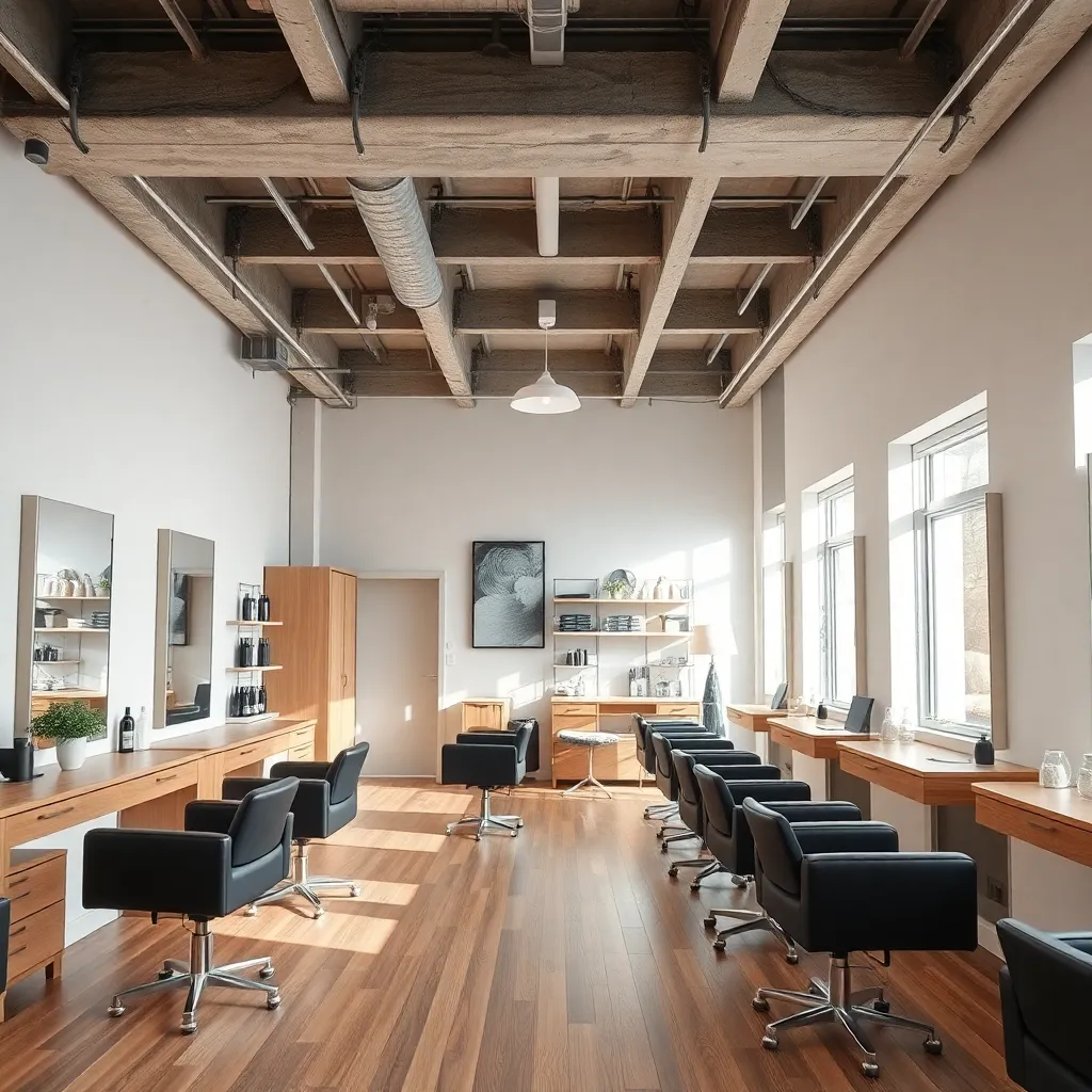 Hassans Hair Studio