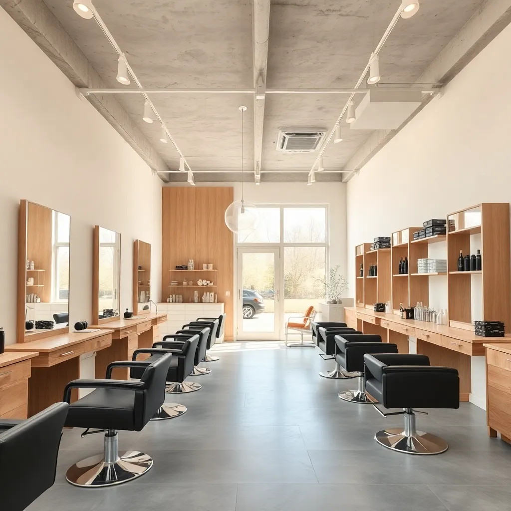 Negocio Hd32 – Hairdesign