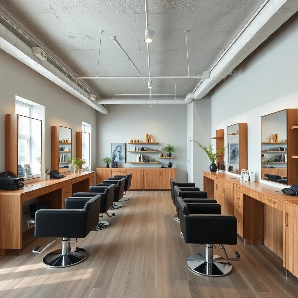 Head To Throat Barber Shop