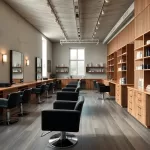 Headlites – Frisör i Göteborg | Klippning, färg & styling
