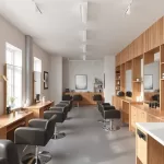 Headon Möllan – Frisör i Malmö | Klippning, färg & styling