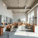 Helvi – Frisör i Sundsvall | Klippning, färg & styling