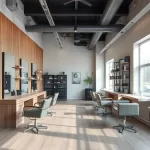 Herndez Barbershop – Frisör i Karlshamn | Klippning, färg & styling