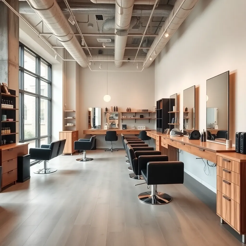Negocio High Coast Hair & Barbershop