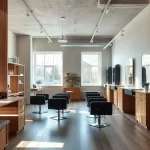 Highlight – By Julia – Frisör i Östersund | Klippning, färg & styling