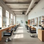 Holberg & Nielsen – Frisör i Karlstad | Klippning, färg & styling