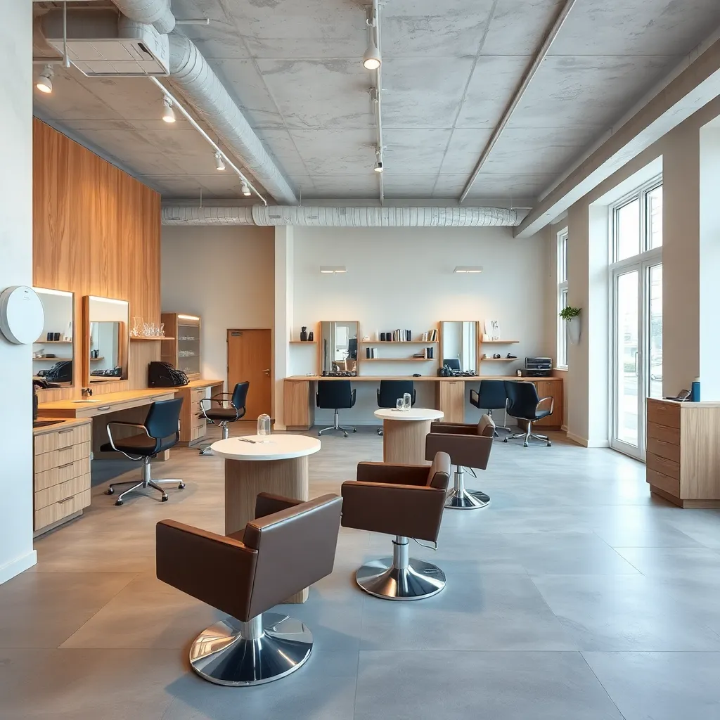 Intermezzo Frisör & Shop Jönköping Asecs