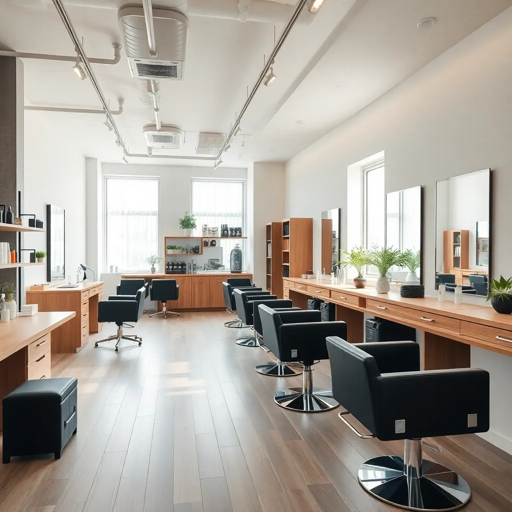Ivans Barber Shop