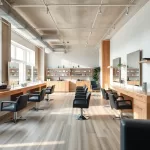 Jan’s Barbershop – Frisör i Västerås | Klippning, färg & styling