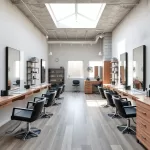 Jemmis Fade – Frisör i Eskilstuna | Klippning, färg & styling