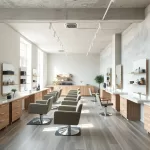 Jm Frisör & Barber Shop Ab – Frisör i Västerås | Klippning, färg & styling