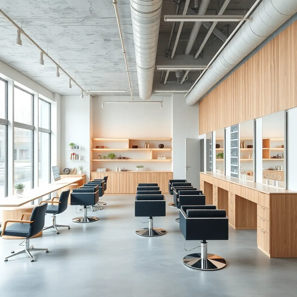 Jönköping Barbershop - Frisör - Barber