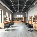 Kadum Hair Frisör Malmö – Frisör i Malmö | Klippning, färg & styling