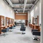 Kaj Barbershop – Frisör i Härnösand | Klippning, färg & styling