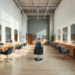 Kajsa & Co I Växjö Ab – Frisör i Växjö | Klippning, färg & styling