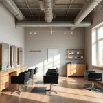 Kalle`s Salong & Barbershop – Frisör i Karlshamn | Klippning, färg & styling