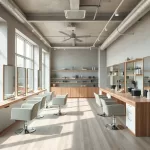 Karlskrona Barbershop – Frisör i Karlskrona | Klippning, färg & styling