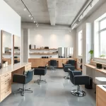 King Barbershop – Frisör i Linköping | Klippning, färg & styling