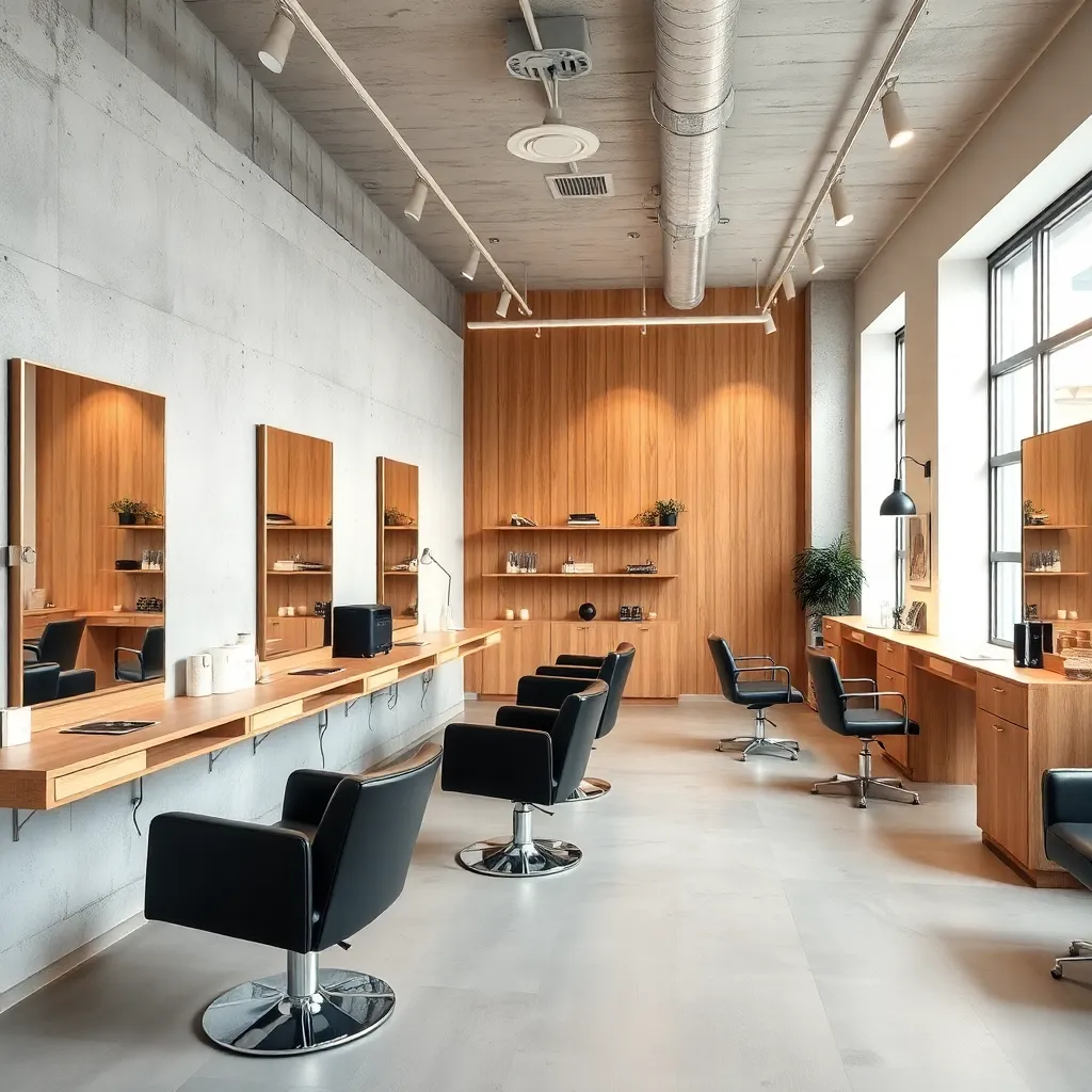 Negocio Kingsbarbers
