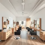 Klippa – Frisör i Karlshamn | Klippning, färg & styling