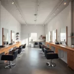 Klippoteket – Frisör i Linköping | Klippning, färg & styling