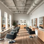 Köpings Första Barbershop – Frisör i Köping | Klippning, färg & styling