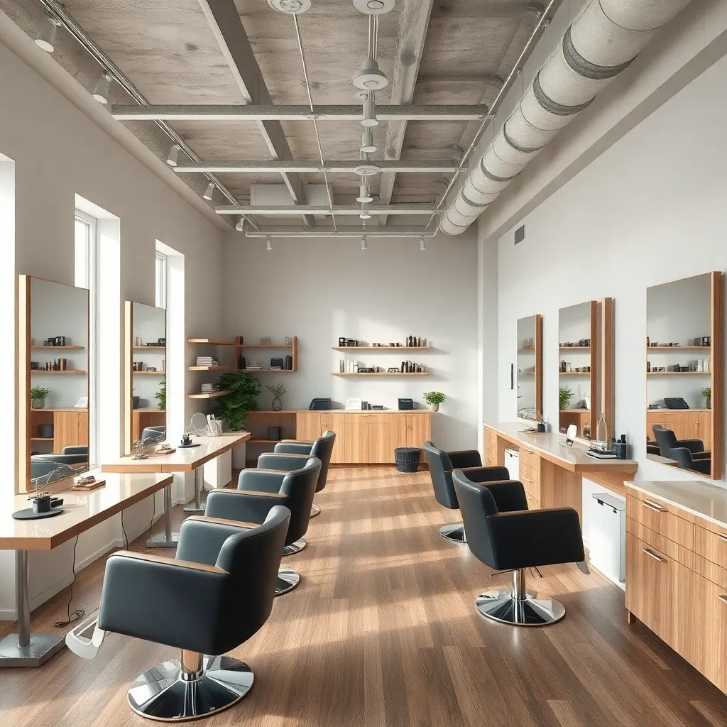 Köpings Första Barbershop