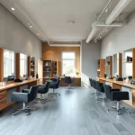 Kramer Frisör – Frisör i Sundsvall | Klippning, färg & styling