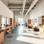 Kung Frisör – Frisör i Eskilstuna | Klippning, färg & styling