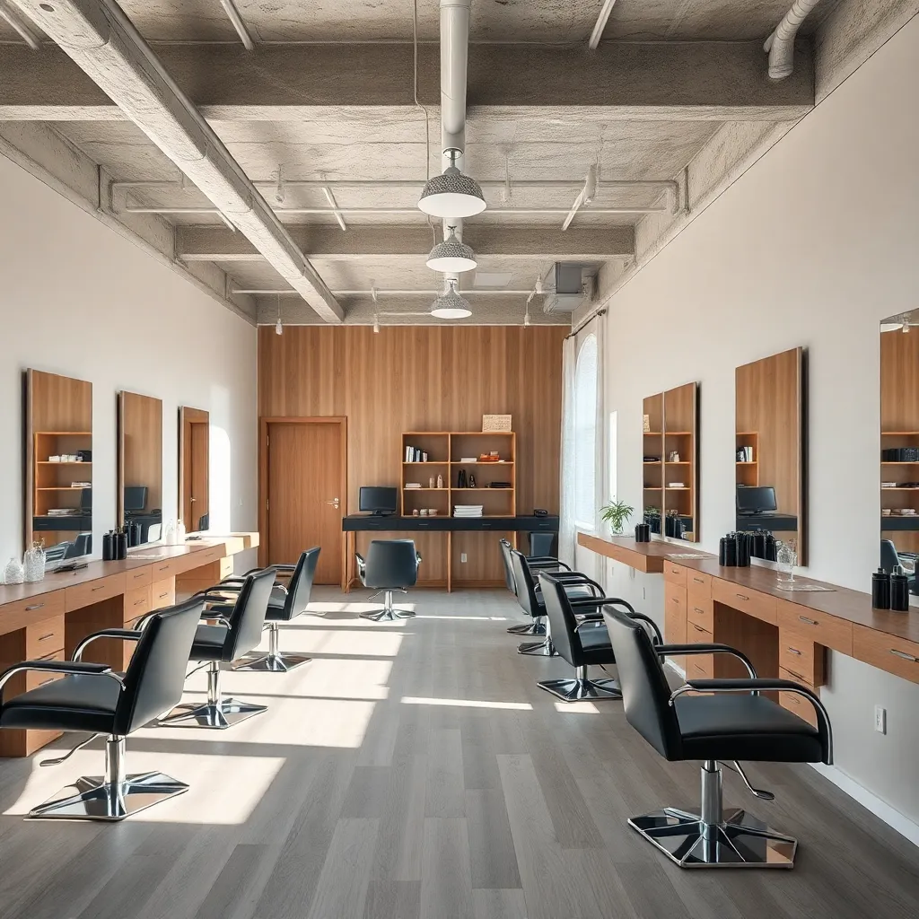 Kungliga Barbershop