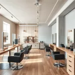 Leos Frisör Salong – Frisör i Linköping | Klippning, färg & styling