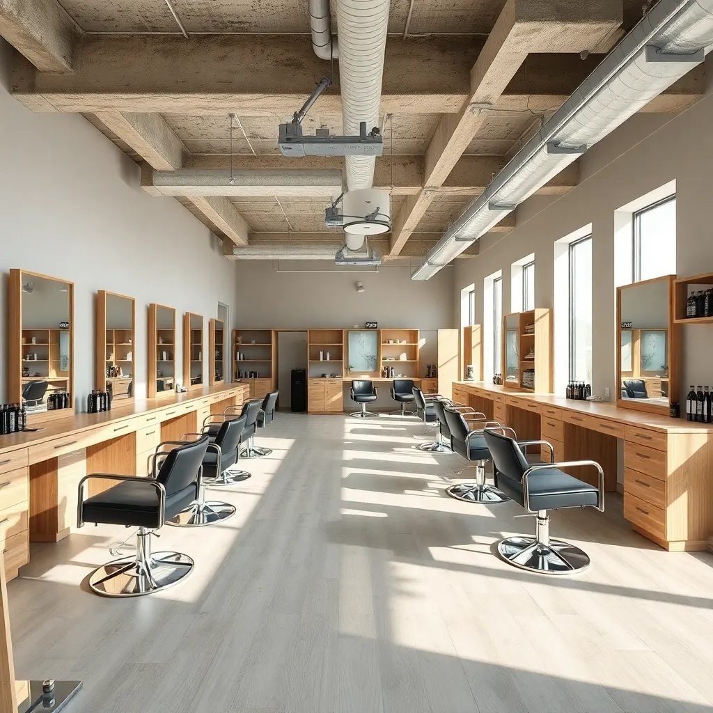 Leos Salon