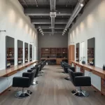 Lillcutz Barbershop – Frisör i Huskvarna | Klippning, färg & styling