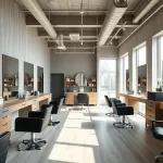 Luxury Look Linköping – Frisör i Linköping | Klippning, färg & styling