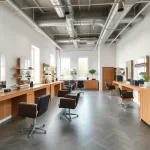 Lyckeby Barbershop , Frisör Salong – Frisör i Lyckeby | Klippning, färg & styling