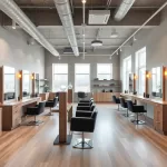 M_Starbarber – Frisör i Norrköping | Klippning, färg & styling