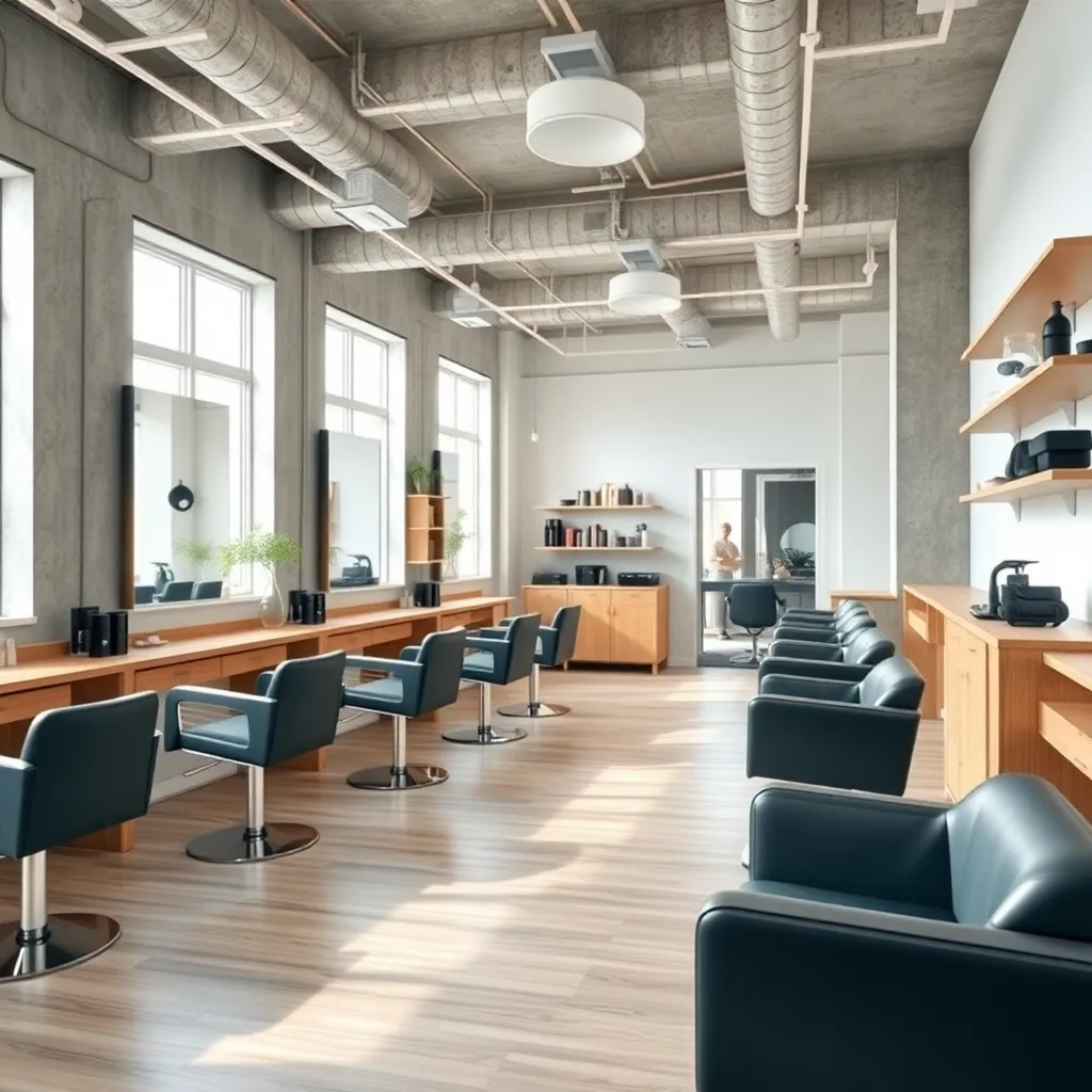 Må Hair Sthlm
