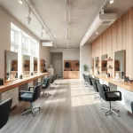Maestro Barbershop Örebro – Frisör i Örebro | Klippning, färg & styling