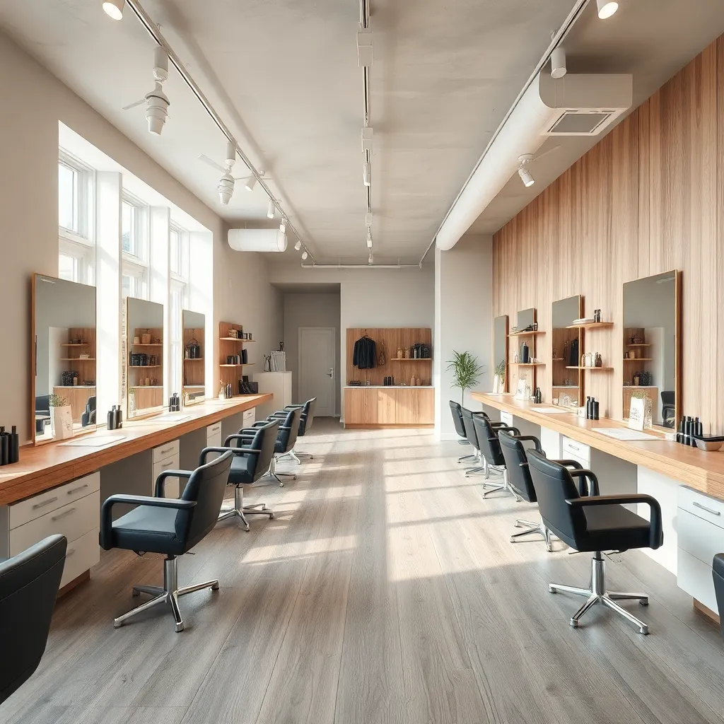 Maestro Barbershop Örebro